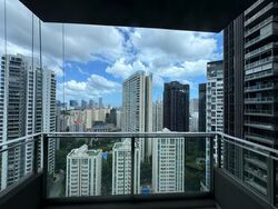 The Avenir (D9), Condominium #504155111